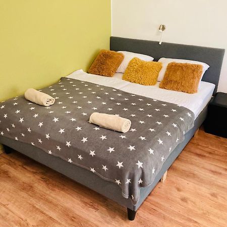 Like Apartman 埃格尔 外观 照片